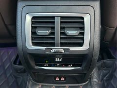 BMW X3 xDrive25i M Sport Package - ფოტო 18