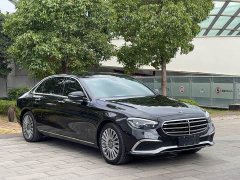 Mercedes-Benz E-Class 2023 E 300 L Luxury - ფოტო 1