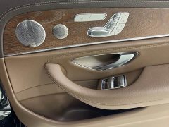 Mercedes-Benz E-Class 2023 E 300 L Luxury - ფოტო 11