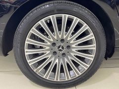 Mercedes-Benz E-Class 2023 E 300 L Luxury - ფოტო 13