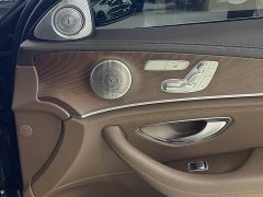 Mercedes-Benz E-Class 2023 E 300 L Luxury - ფოტო 14