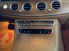 Mercedes-Benz E-Class 2023 E 300 L Luxury - ფოტო 15