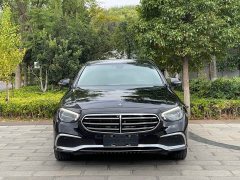 Mercedes-Benz E-Class 2023 E 300 L Luxury - ფოტო 2