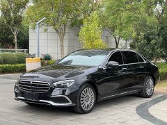 Mercedes-Benz E-Class 2023 E 300 L Luxury - ფოტო 3