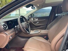 Mercedes-Benz E-Class 2023 E 300 L Luxury - ფოტო 4