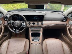 Mercedes-Benz E-Class 2023 E 300 L Luxury - ფოტო 5