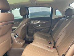 Mercedes-Benz E-Class 2023 E 300 L Luxury - ფოტო 6