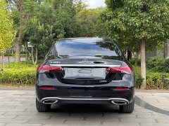 Mercedes-Benz E-Class 2023 E 300 L Luxury - ფოტო 8