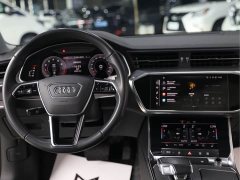 Audi A6L 45 TFSI quattro Premium Dynamic - ფოტო 10