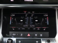 Audi A6L 45 TFSI quattro Premium Dynamic - ფოტო 13
