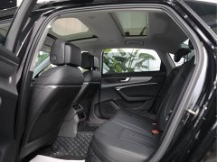 Audi A6L 45 TFSI quattro Premium Dynamic - ფოტო 14