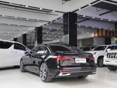 Audi A6L 45 TFSI quattro Premium Dynamic - ფოტო 16