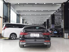 Audi A6L 45 TFSI quattro Premium Dynamic - ფოტო 17