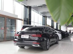 Audi A6L 45 TFSI quattro Premium Dynamic - ფოტო 18