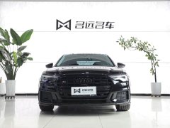 Audi A6L 45 TFSI quattro Premium Dynamic - ფოტო 2