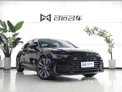 Audi A6L 45 TFSI quattro Premium Dynamic - ფოტო 3