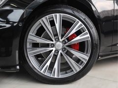 Audi A6L 45 TFSI quattro Premium Dynamic - ფოტო 5