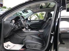 Audi A6L 45 TFSI quattro Premium Dynamic - ფოტო 7