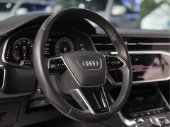 Audi A6L 45 TFSI quattro Premium Dynamic - ფოტო 8