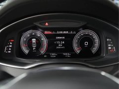 Audi A6L 45 TFSI quattro Premium Dynamic - ფოტო 9