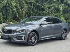 Geely Xingrui 2023 2.0T Diesel Premium - ფოტო 1
