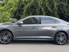 Geely Xingrui 2023 2.0T Diesel Premium - ფოტო 3
