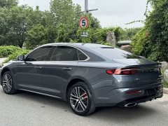Geely Xingrui 2023 2.0T Diesel Premium - ფოტო 4