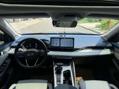 Geely Xingrui 2023 2.0T Diesel Premium - ფოტო 5