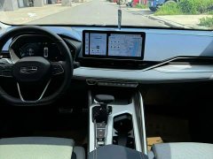 Geely Xingrui 2023 2.0T Diesel Premium - ფოტო 6