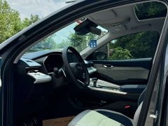 Geely Xingrui 2023 2.0T Diesel Premium - ფოტო 8