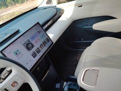 Zeekr Geely Zeekr X Rear-Wheel Drive YOU Edition 4-Seater - ფოტო 10