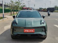 Zeekr Geely Zeekr X Rear-Wheel Drive YOU Edition 4-Seater - ფოტო 2