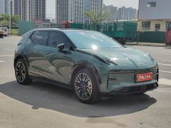 Zeekr Geely Zeekr X Rear-Wheel Drive YOU Edition 4-Seater - ფოტო 3