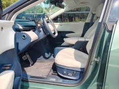 Zeekr Geely Zeekr X Rear-Wheel Drive YOU Edition 4-Seater - ფოტო 4