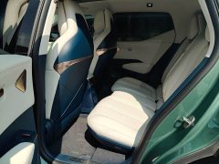 Zeekr Geely Zeekr X Rear-Wheel Drive YOU Edition 4-Seater - ფოტო 6