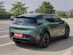 Zeekr Geely Zeekr X Rear-Wheel Drive YOU Edition 4-Seater - ფოტო 7