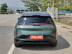 Zeekr Geely Zeekr X Rear-Wheel Drive YOU Edition 4-Seater - ფოტო 8