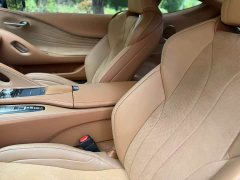 Lexus LC 2020 500h Sport - ფოტო 6
