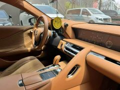 Lexus LC 2020 500h Sport - ფოტო 9
