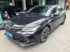 Toyota Camry 2.0L Base - ფოტო 1