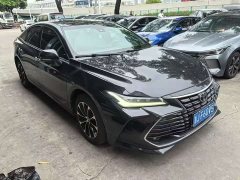 Toyota Camry 2.0L Base - ფოტო 2