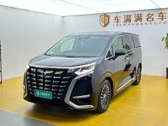 Denza BYD Denza D9 2024 DM-i 970 Luxury - ფოტო 1