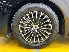 Denza BYD Denza D9 2024 DM-i 970 Luxury - ფოტო 10