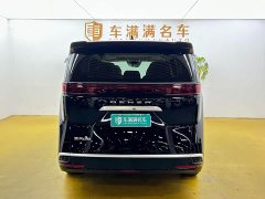 Denza BYD Denza D9 2024 DM-i 970 Luxury - ფოტო 11