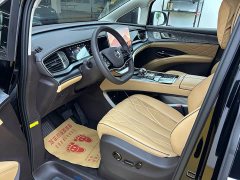 Denza BYD Denza D9 2024 DM-i 970 Luxury - ფოტო 3