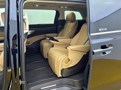 Denza BYD Denza D9 2024 DM-i 970 Luxury - ფოტო 4