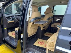 Denza BYD Denza D9 2024 DM-i 970 Luxury - ფოტო 5