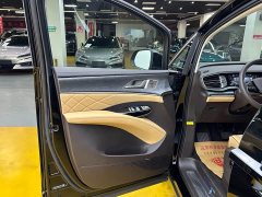 Denza BYD Denza D9 2024 DM-i 970 Luxury - ფოტო 6