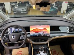 Denza BYD Denza D9 2024 DM-i 970 Luxury - ფოტო 7