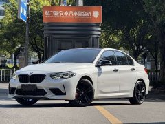 BMW 1 Series Facelift 125i M Sport Night Edition - ფოტო 1